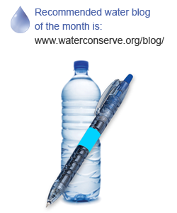 Water Conservation Blog